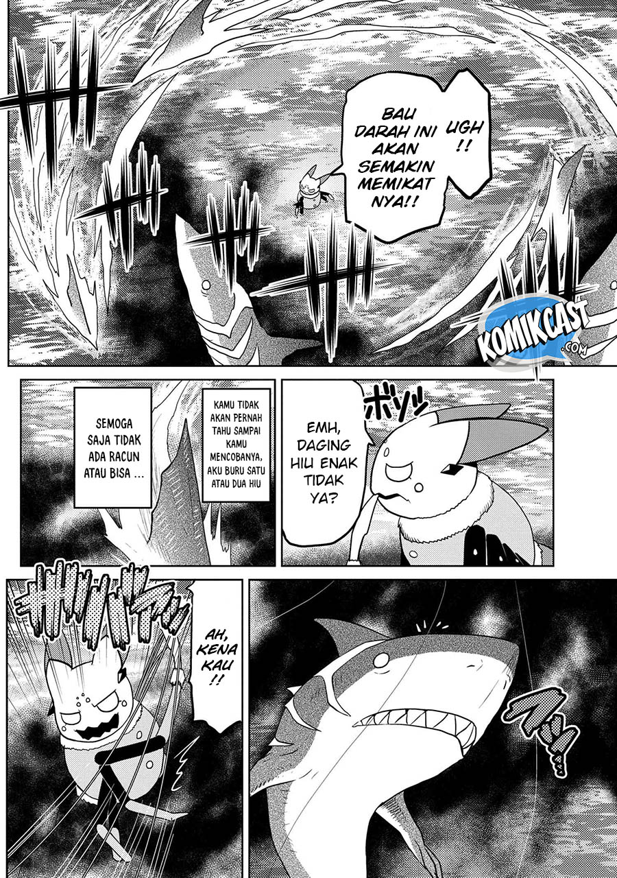 Kumo desu ga, Nani Ka?